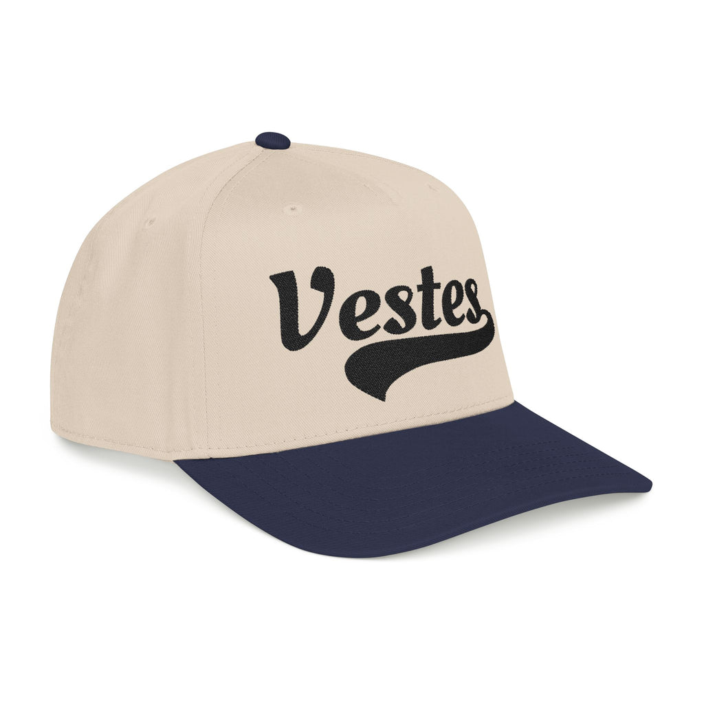 Spring '26 Baseball Cap