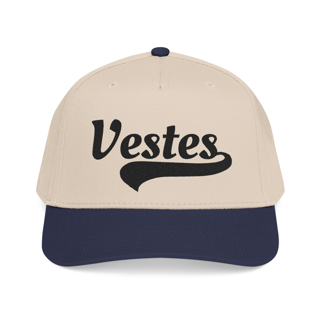 Spring '26 Baseball Cap