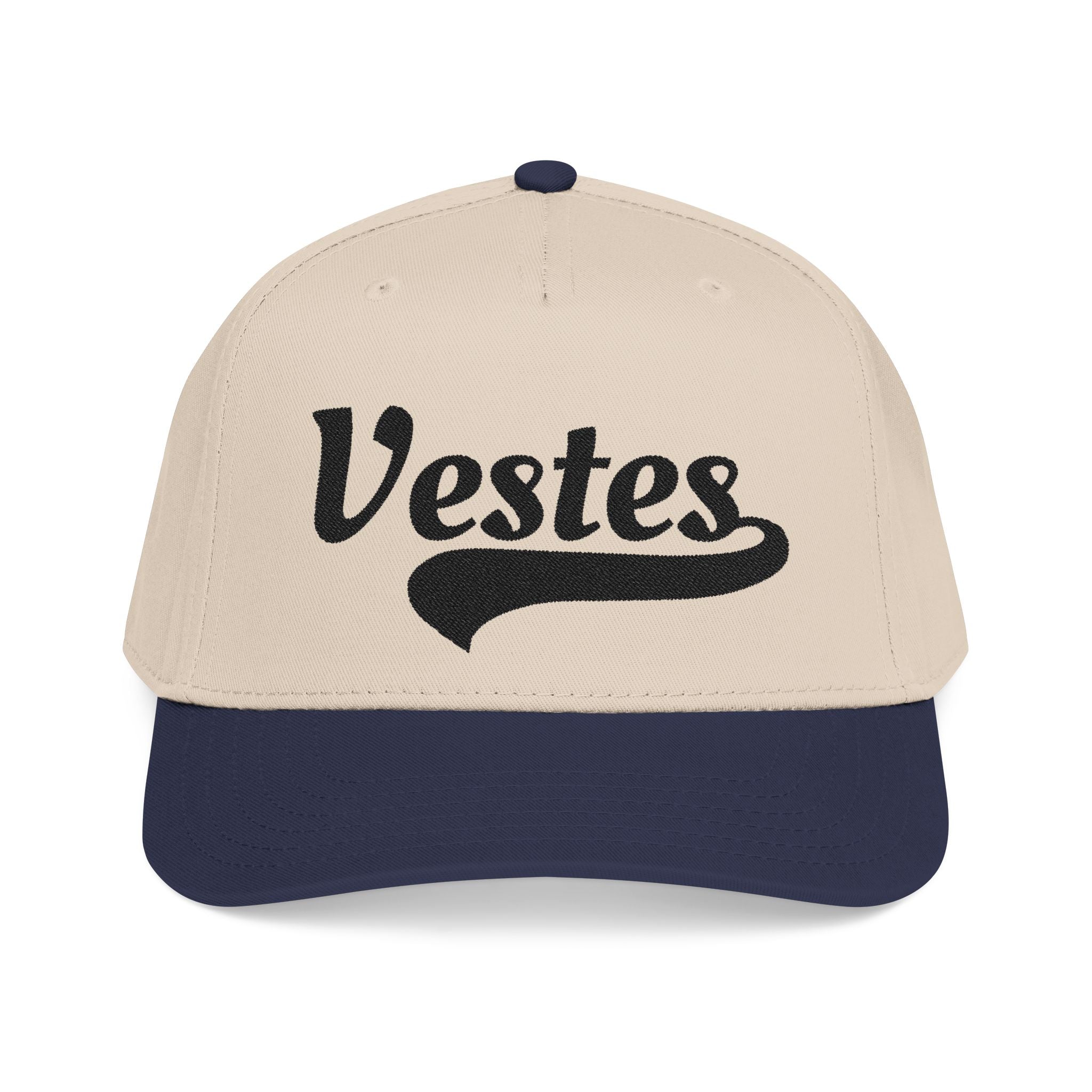 Spring '26 Baseball Cap