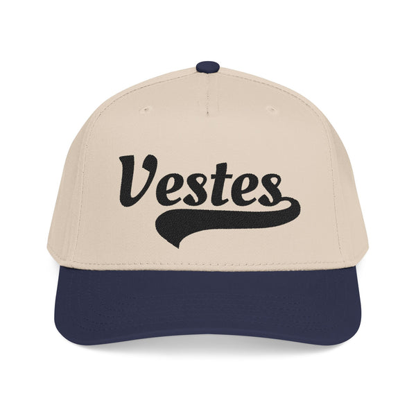 Spring '26 Baseball Cap