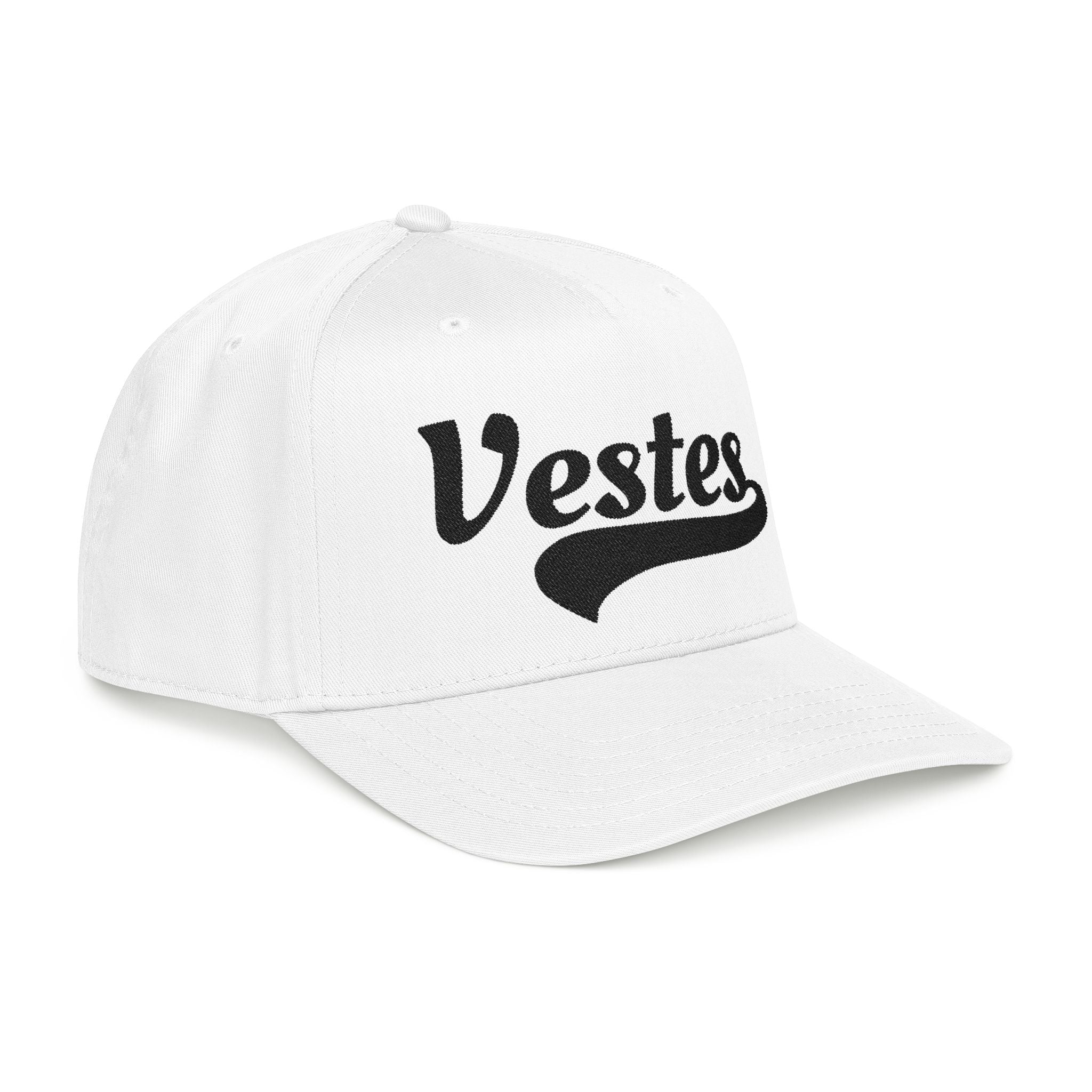 Spring '26 Baseball Cap