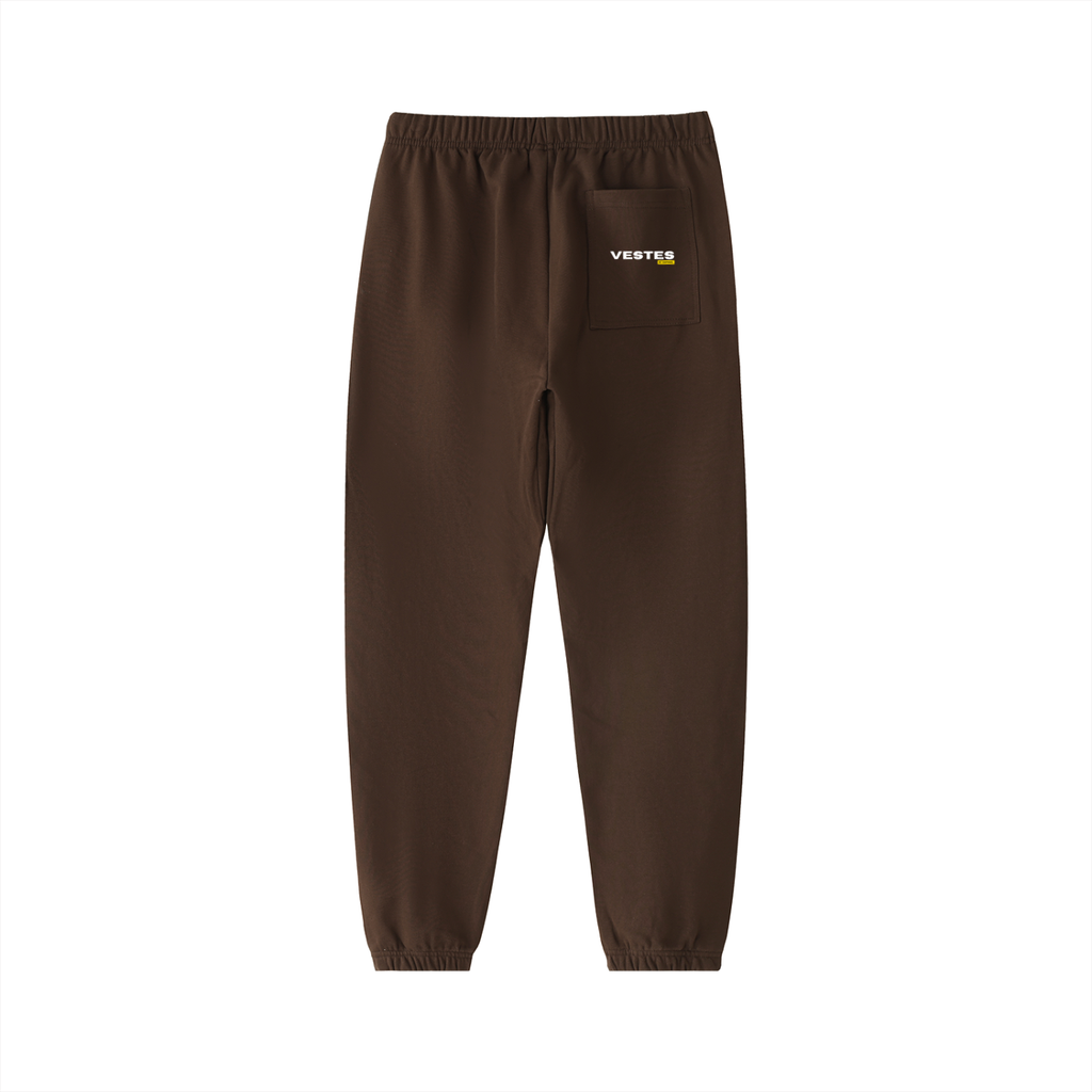 Mundane Monday Heavyweight Cotton Sweatpants