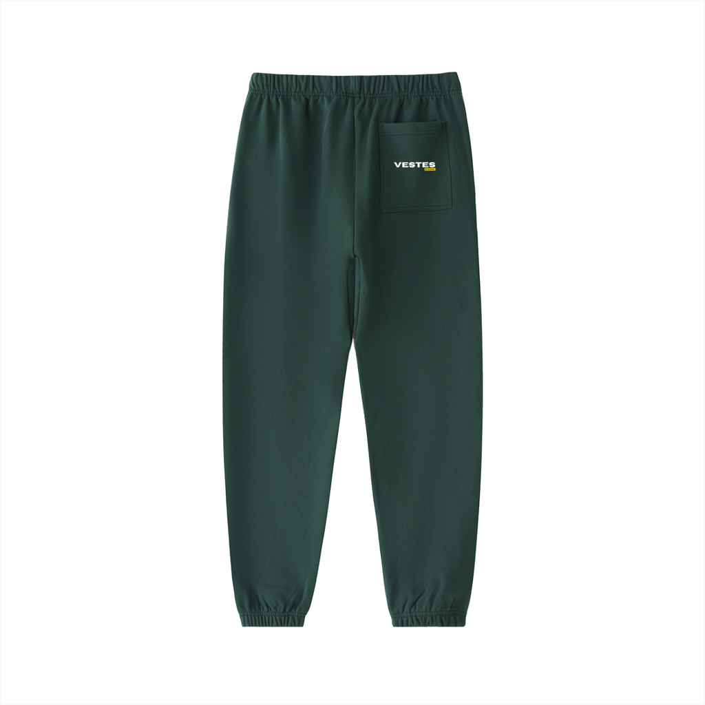 Mundane Monday Heavyweight Cotton Sweatpants