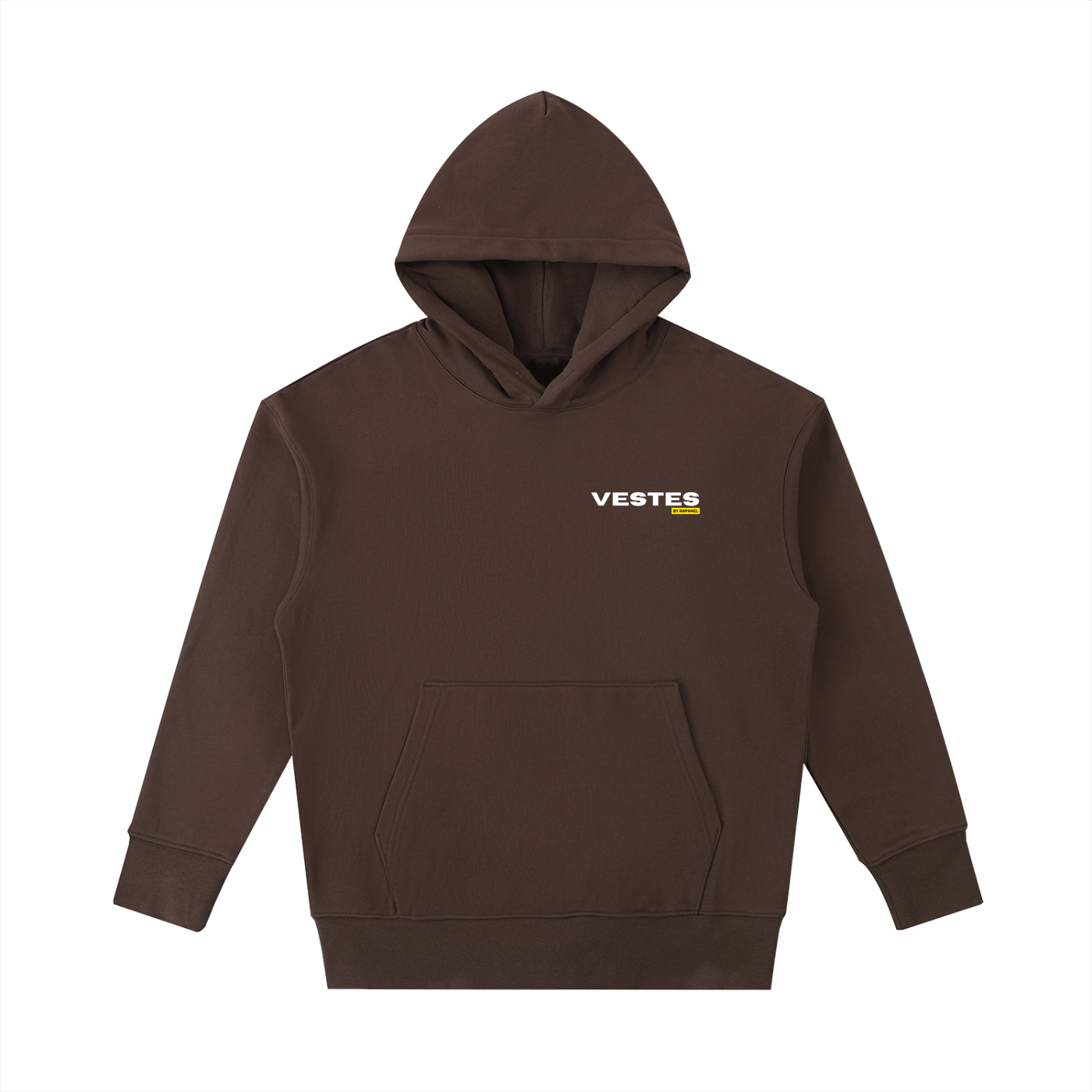 Mundane Monday Heavyweight Cotton Hoodie