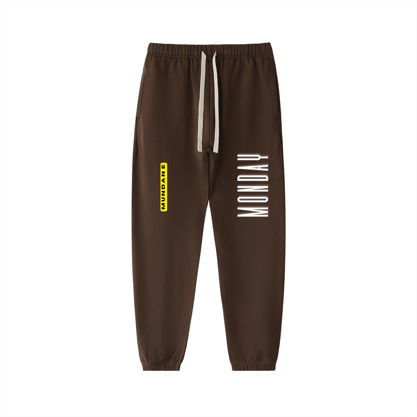 Mundane Monday Heavyweight Cotton Sweatpants