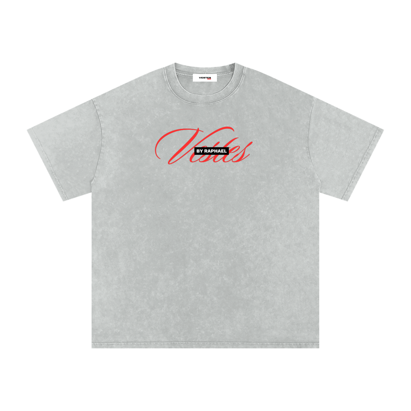 Perfectly Not Perfect Oversized Cotton T-Shirt