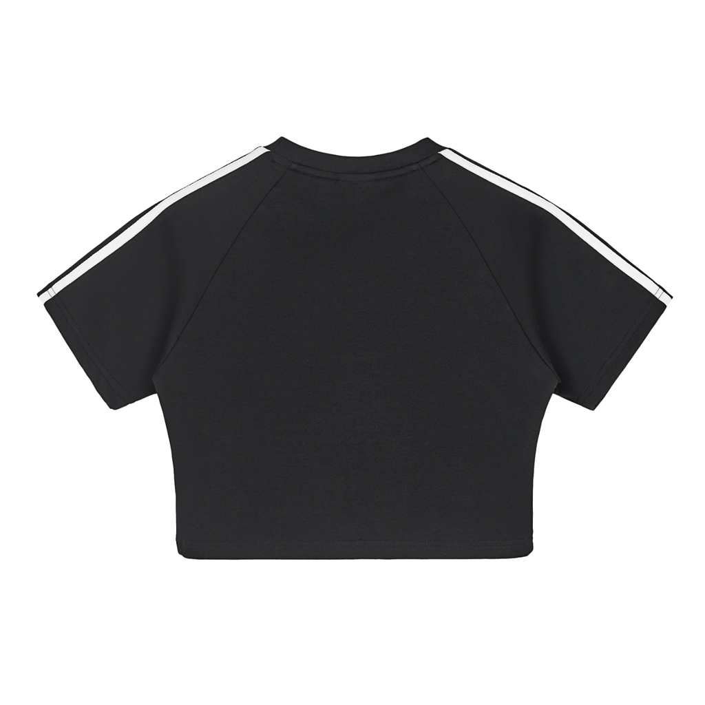 Spring 26' Performance Crop Top