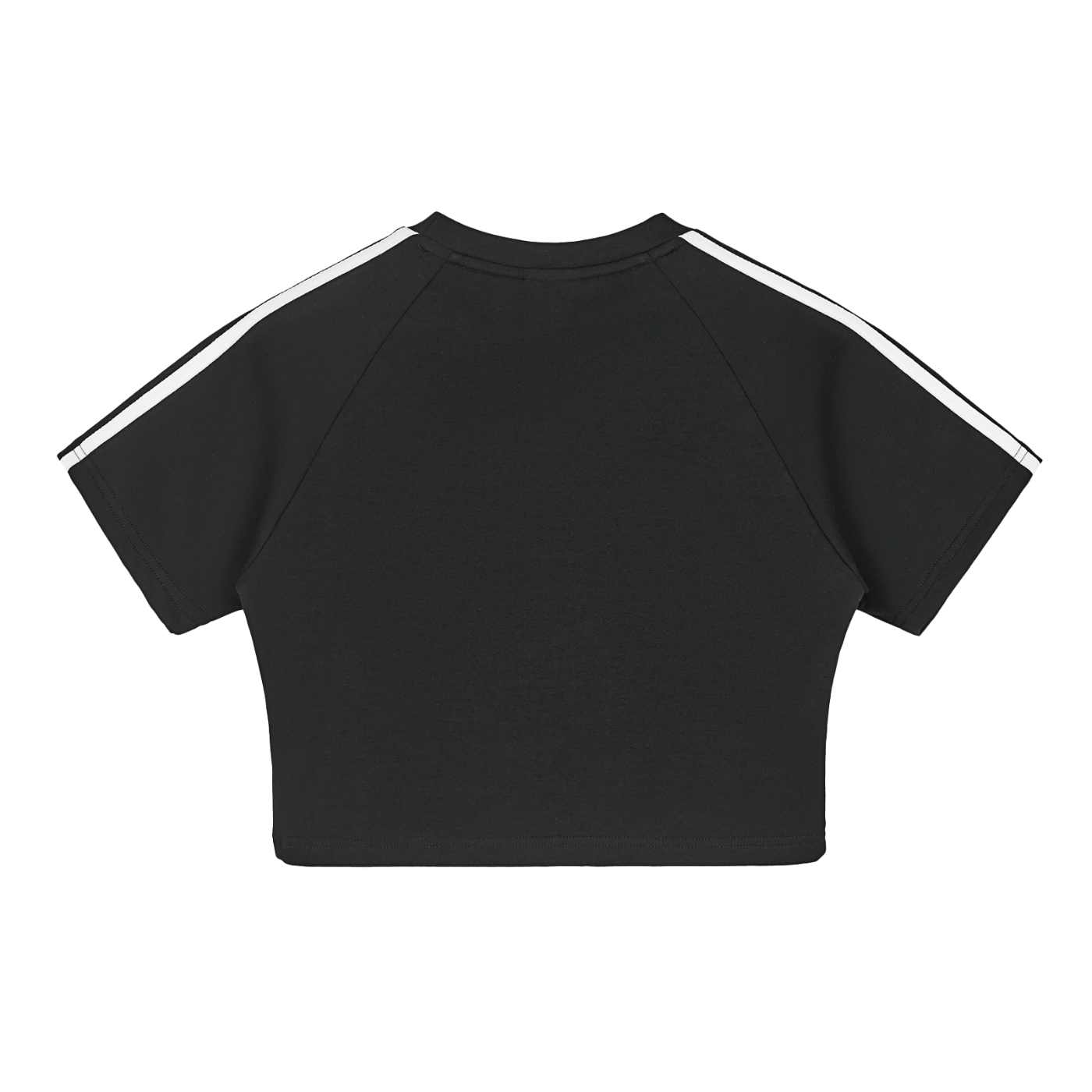 Spring 26' Performance Crop Top