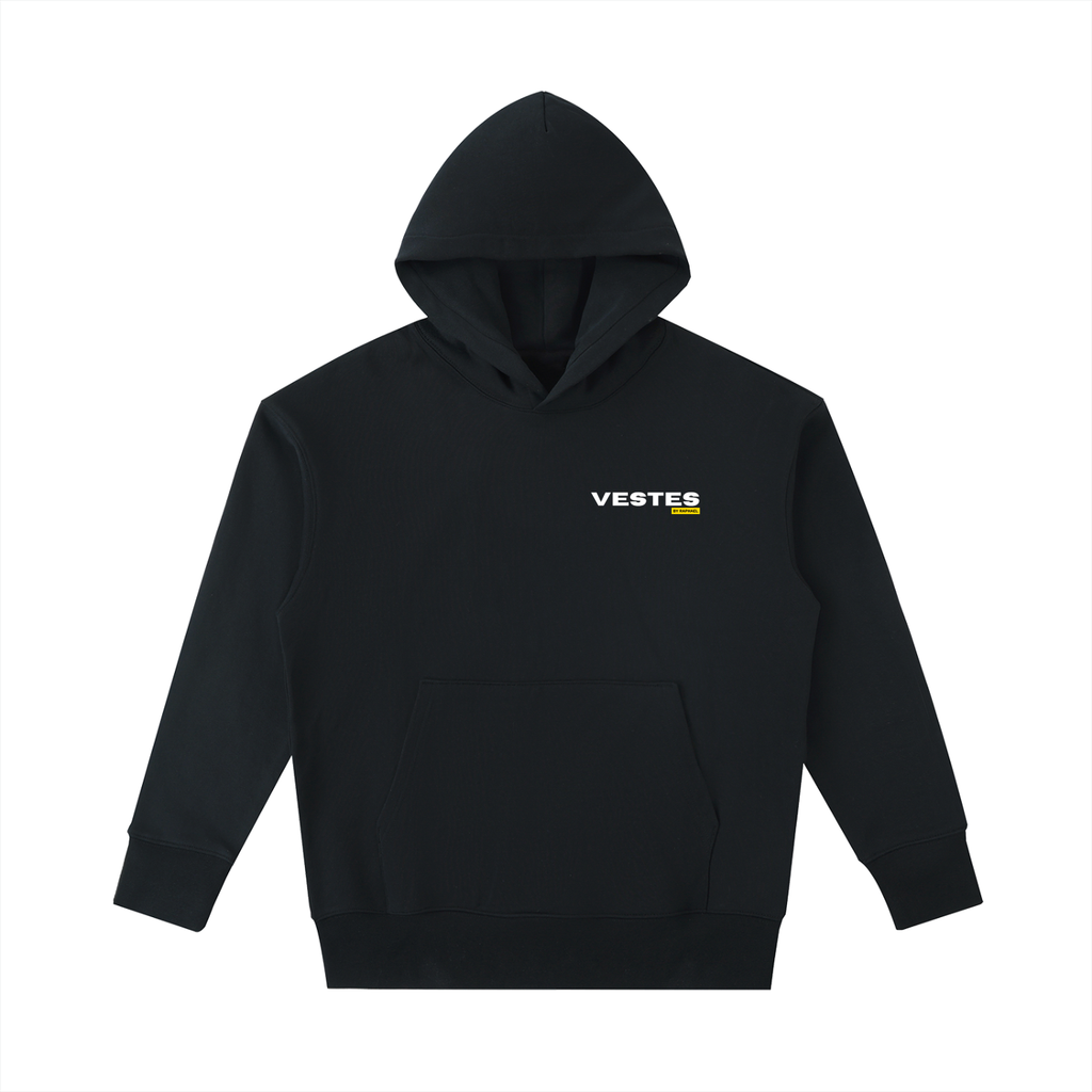Mundane Monday Heavyweight Cotton Hoodie