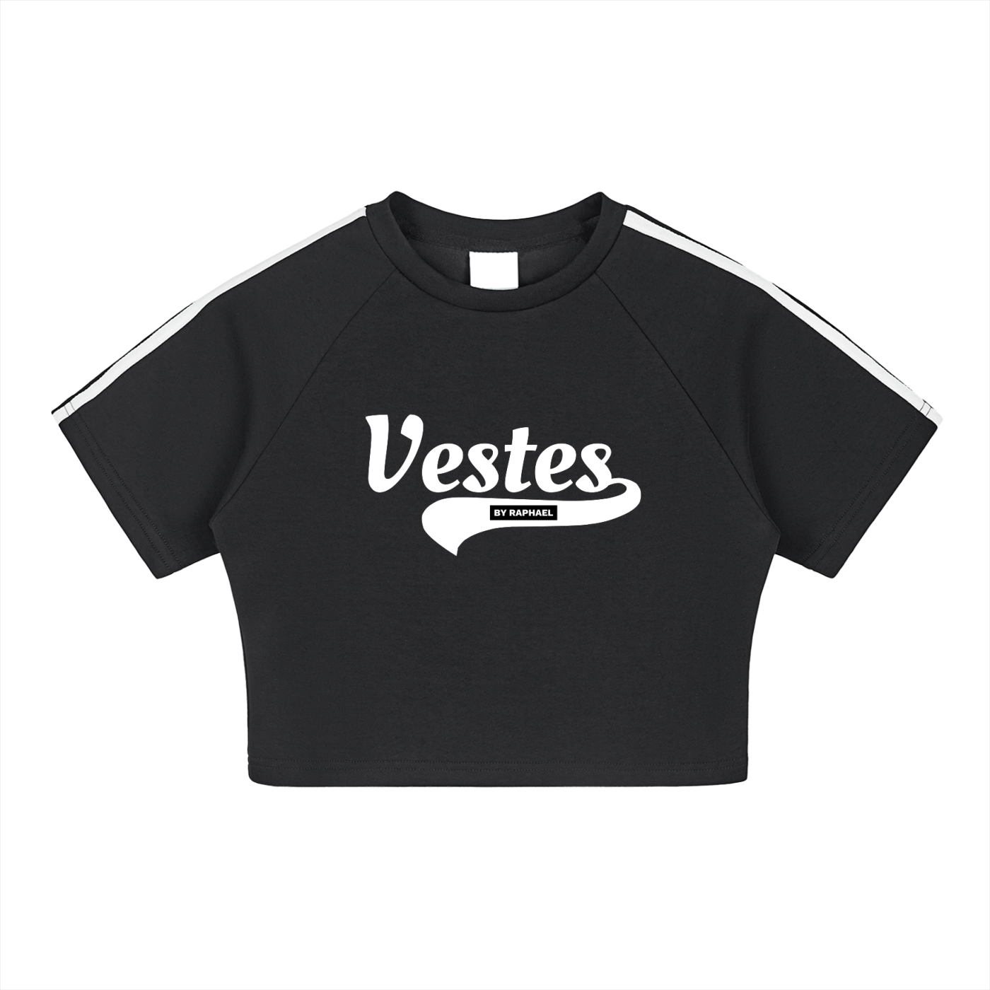 Spring 26' Performance Crop Top