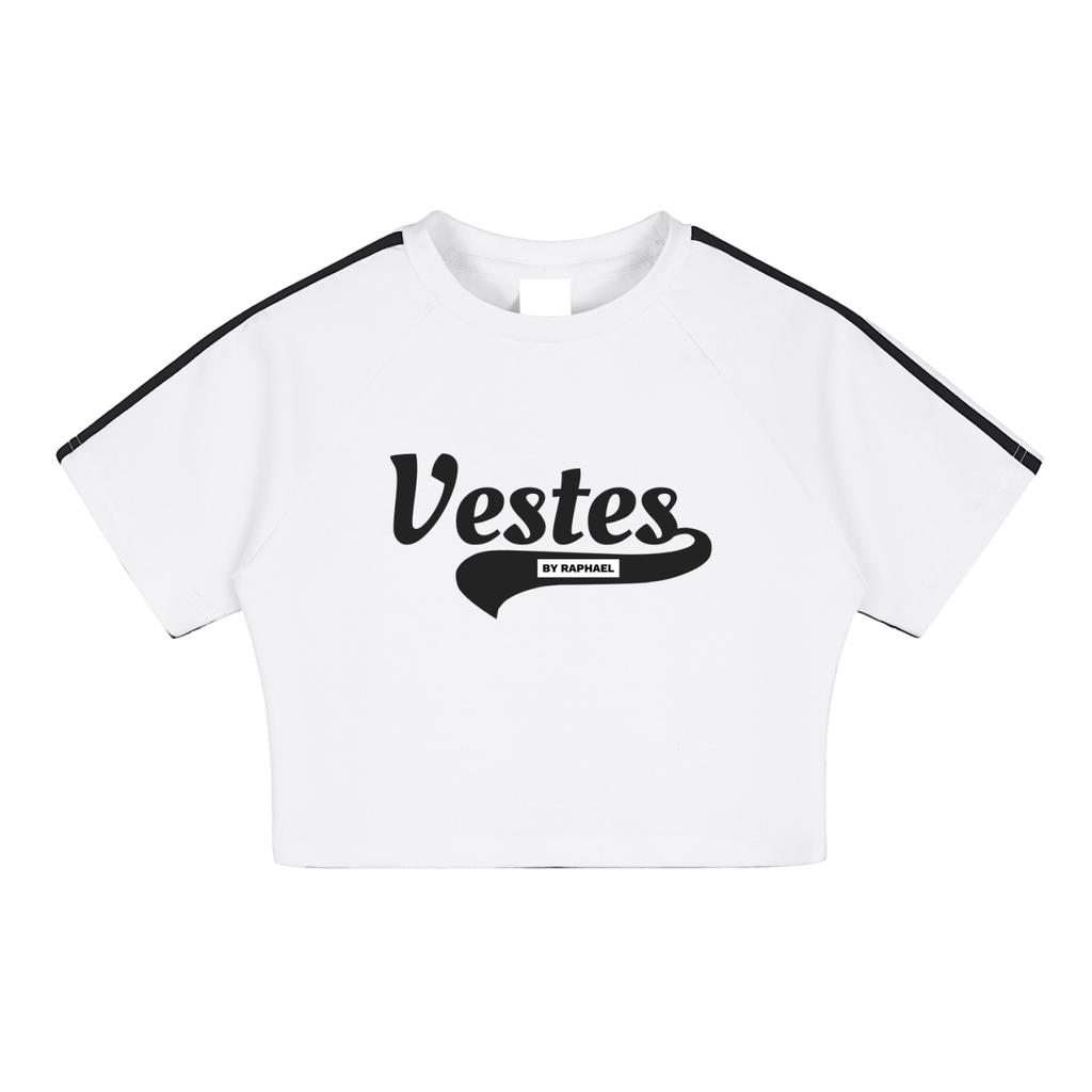 Spring '26 Performance Crop Top