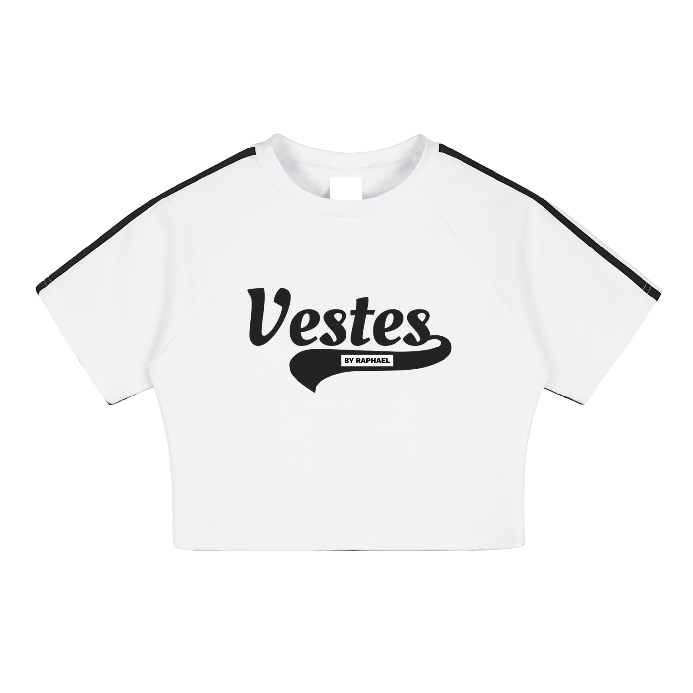 Spring '26 Performance Crop Top