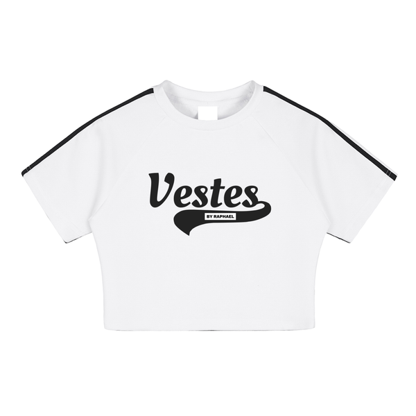 Spring '26 Performance Crop Top