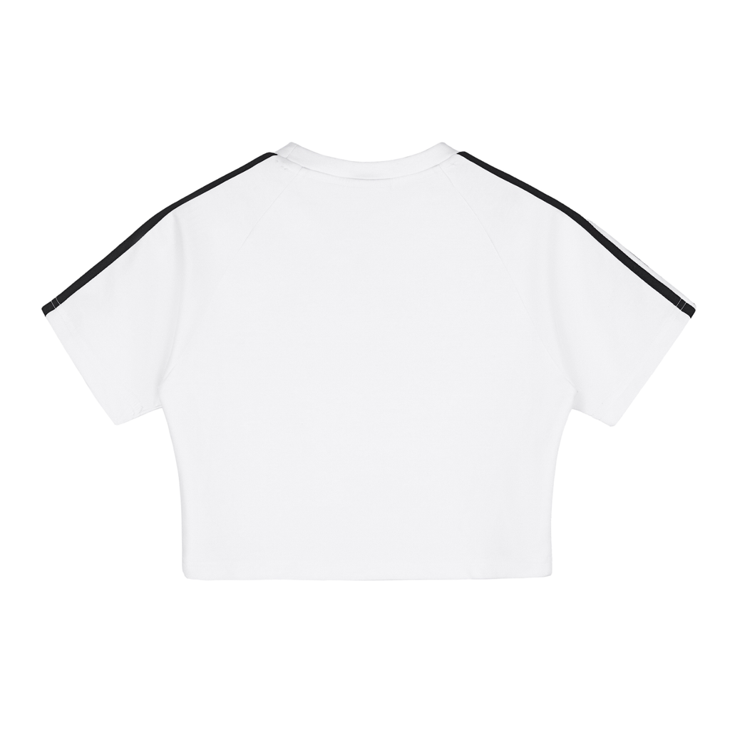 Spring '26 Performance Crop Top