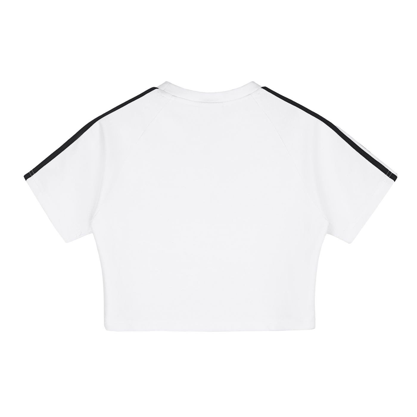 Spring '26 Performance Crop Top