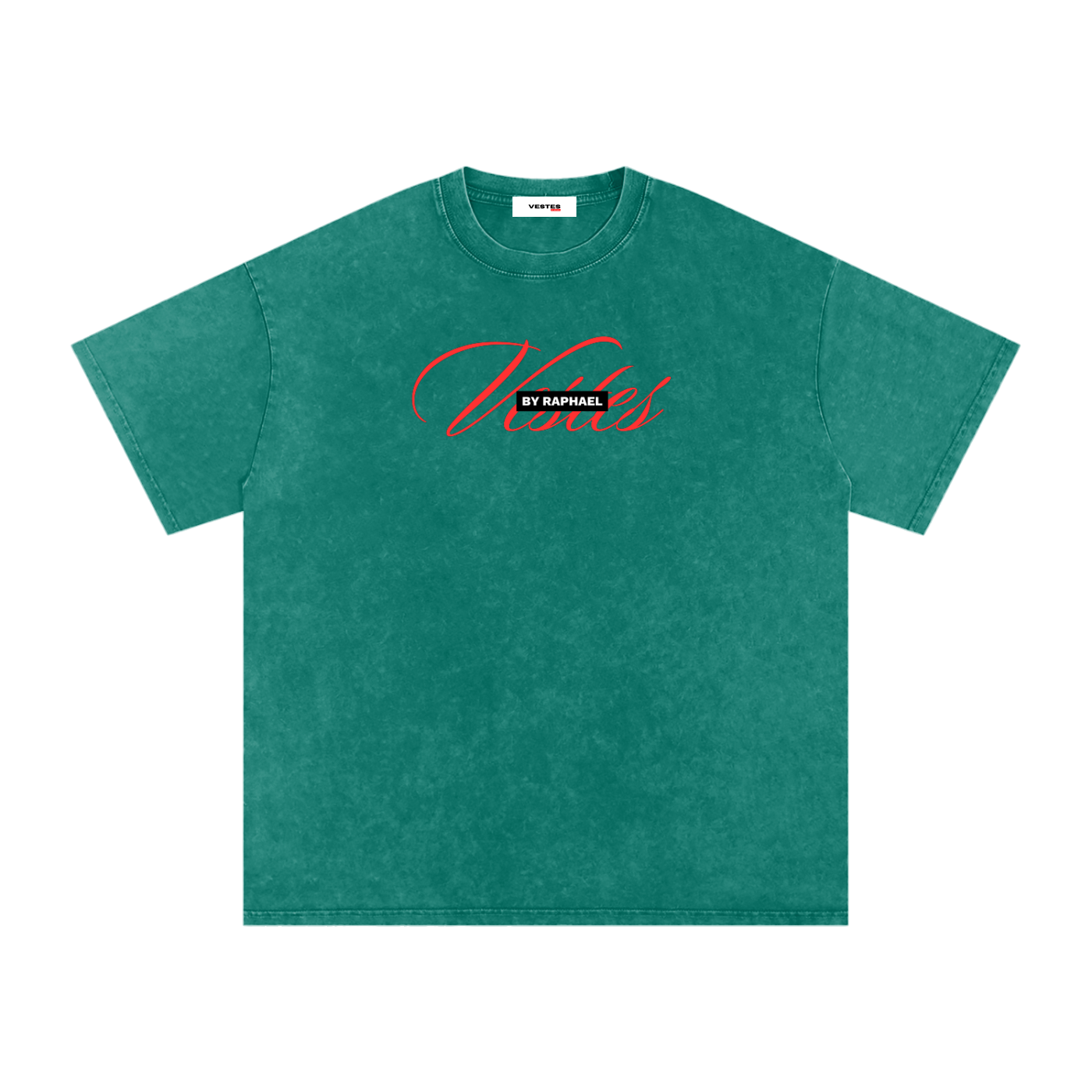 Perfectly Not Perfect Oversized Cotton T-Shirt