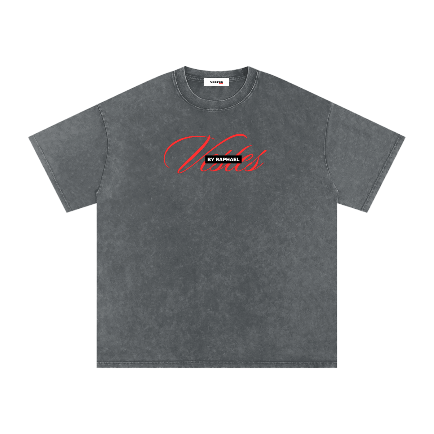 Perfectly Not Perfect Oversized Cotton T-Shirt