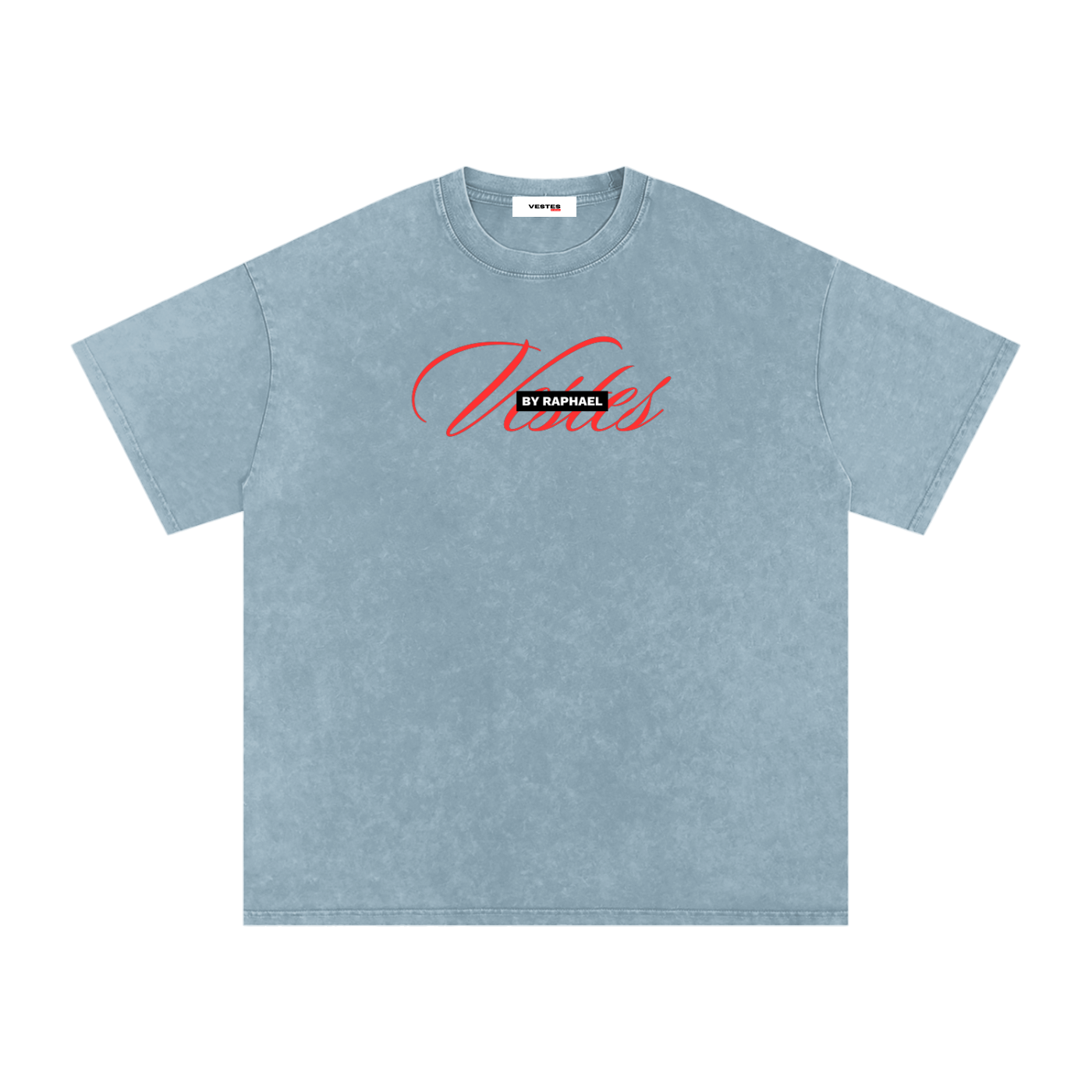 Perfectly Not Perfect Oversized Cotton T-Shirt