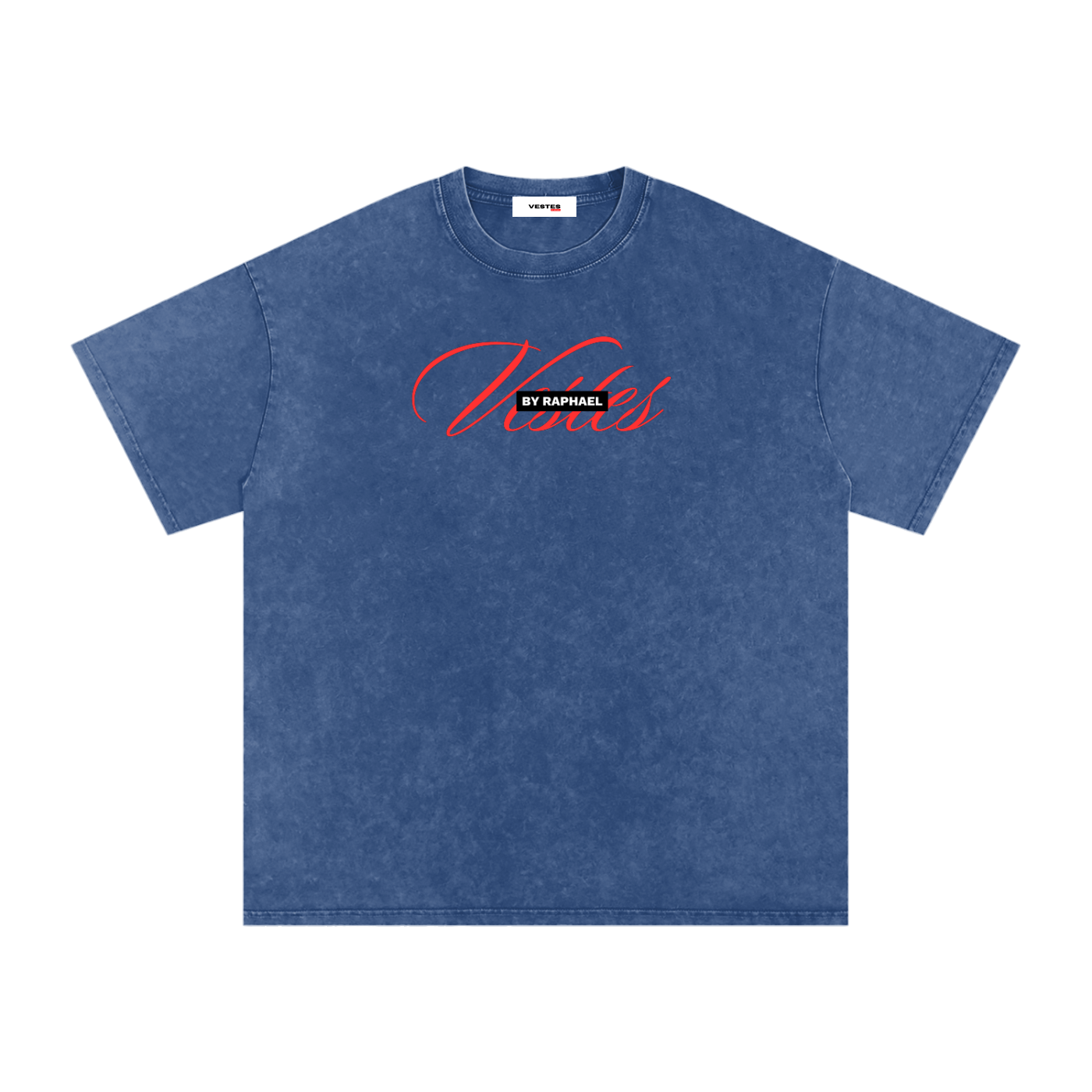 Perfectly Not Perfect Oversized Cotton T-Shirt